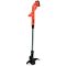 Тример акумуляторний BLACK+DECKER ST182320