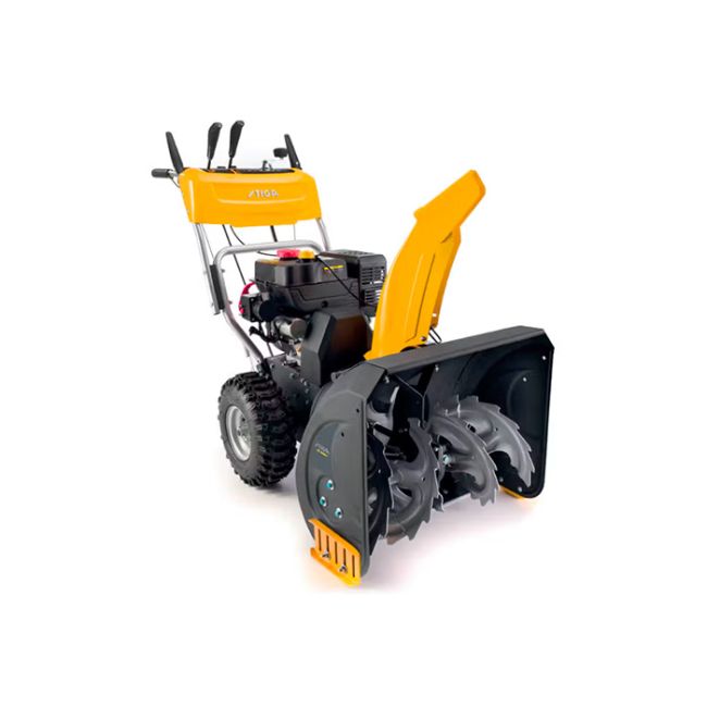 Снігоприбирач бензиновий STIGA ST4262P
