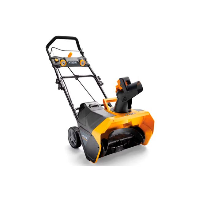 Снігоприбирач акумуляторний безщітковий STIGA ST4851AE