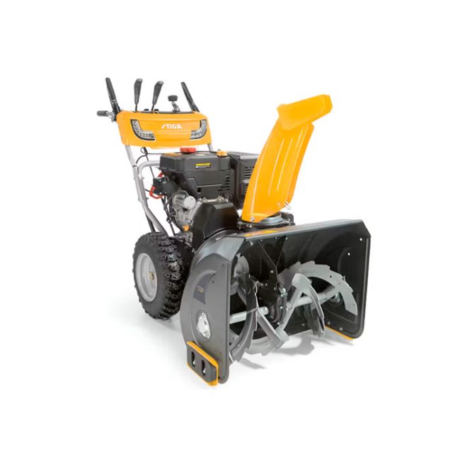 Снігоприбирач бензиновий STIGA ST5266P