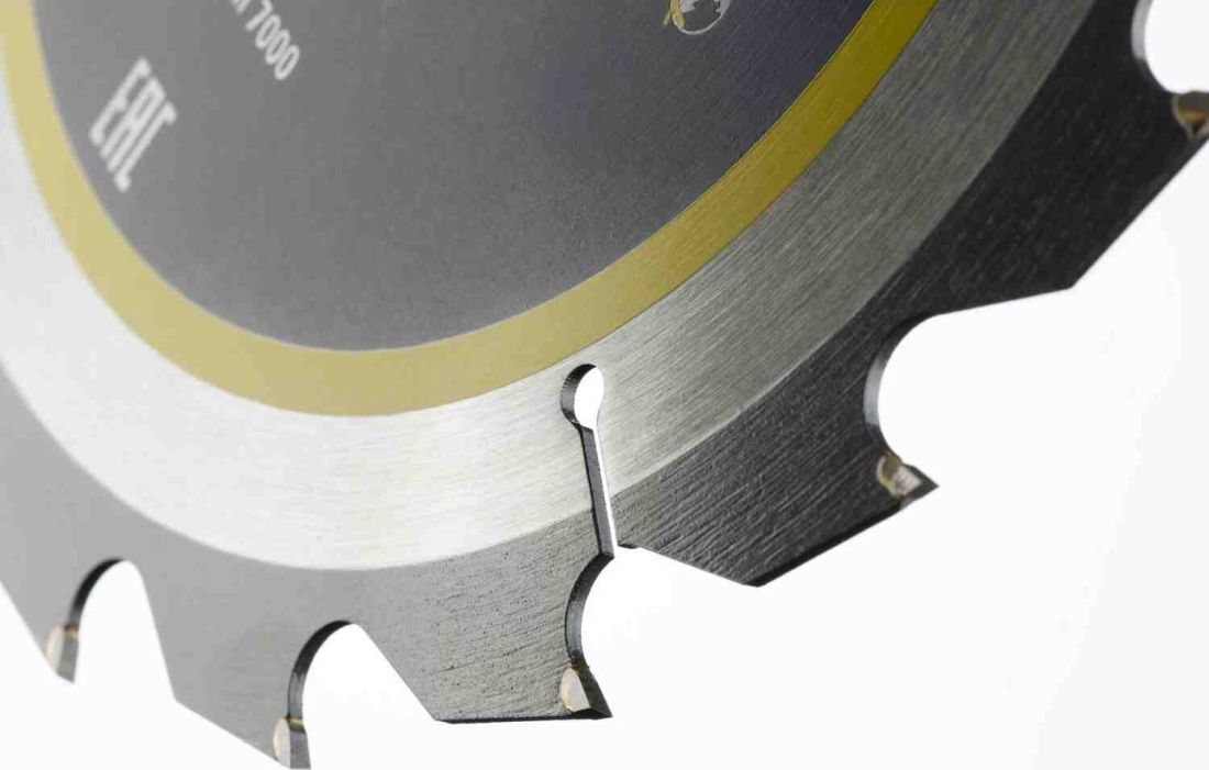 Диск пиляльний TCT STANLEY STA15370