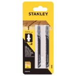 Полотно пильне для деревини STANLEY STA21072
