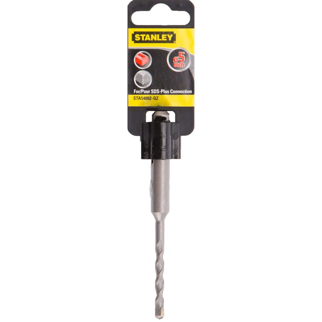 Бур STANLEY STA54002