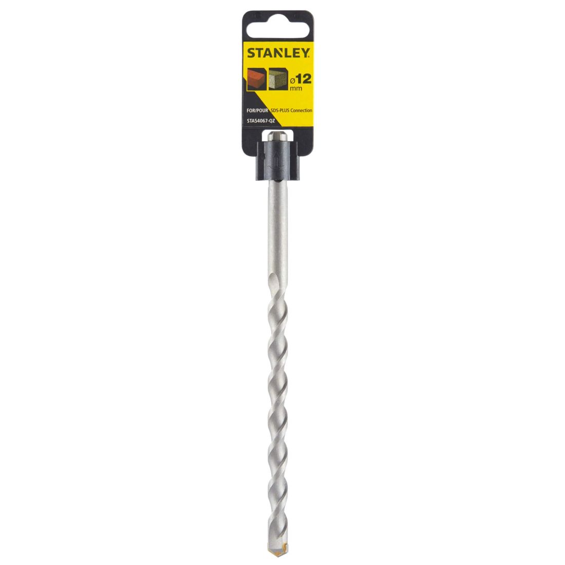 Бур STANLEY STA54067