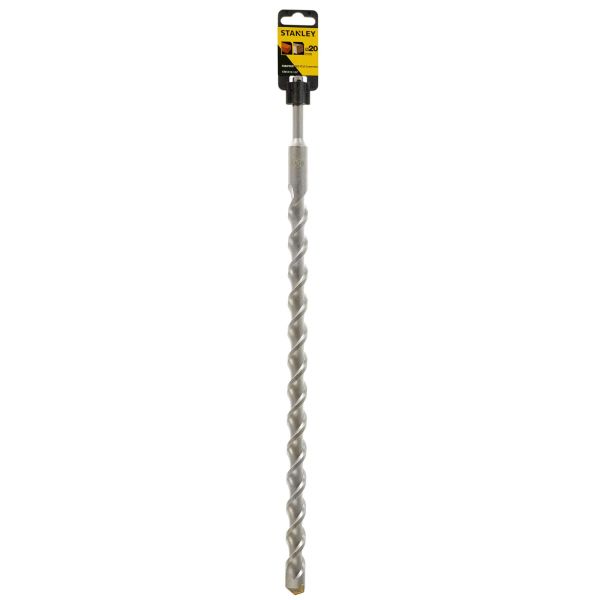 Бур STANLEY STA54137