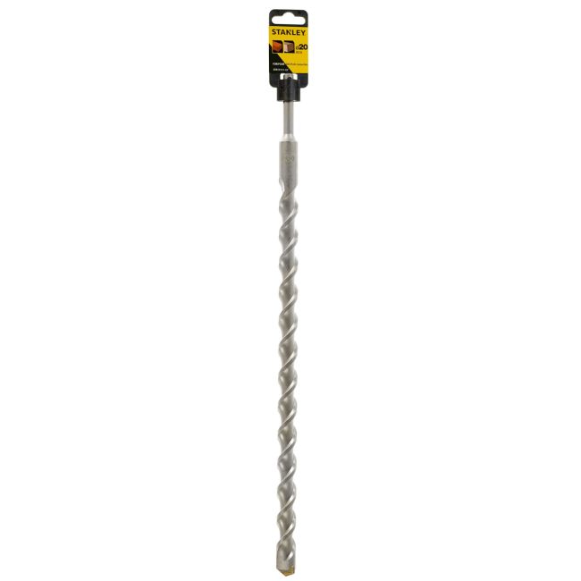 Бур STANLEY STA54137