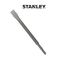 Зубило SDS PLUS плоское, STANLEY STA54407