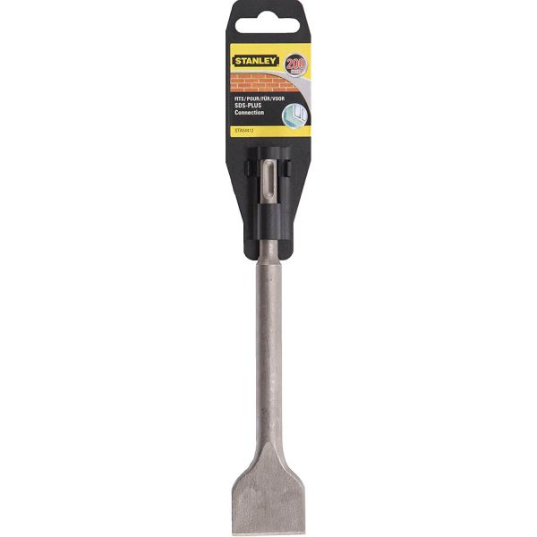 Зубило STANLEY STA54412