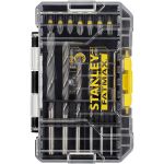 Набір біт і сверл STANLEY STA88554