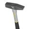 Молоток слюсарний Fiberglass з вагою головки 500 г STANLEY STHT0-51908