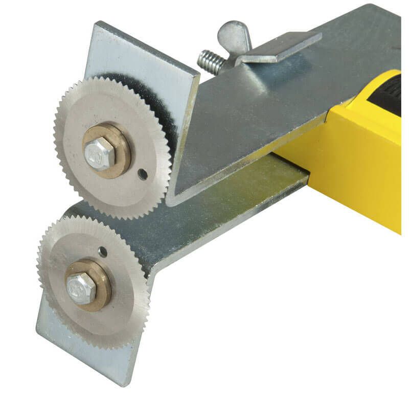 Рейсмус-різак Drywall Stripper для відрізки смуг з гіпсокартону STANLEY STHT1-16069
