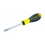 Викрутка ESSENTIAL довжиною 150 мм під шліц SL6.5 STANLEY STHT1-60413
