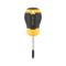Викрутка Cushion Grip під шліц Ph1 з довжиною жала 45 мм STANLEY STHT16154-0