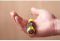 Викрутка Cushion Grip під шліц Ph1 з довжиною жала 75 мм STANLEY STHT16155-0