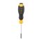 Викрутка Cushion Grip під шліц Pz0 з довжиною жала 60 мм STANLEY STHT16161-0