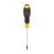 Викрутка Cushion Grip довжиною 100 мм під шліц TORX TT25 STANLEY STHT16180-0