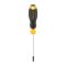 Викрутка Cushion Grip довжиною 100 мм під шліц TORX TT27 STANLEY STHT16181-0