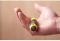Викрутка Cushion Grip довжиною 100 мм з паралельним жалом під шліц SL 4.0 STANLEY STHT16195-0