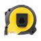 Рулетка вимірювальна CONTROL-LOCK довжиною 10 м/33, шириною 25 мм, в обгумованому корпусі, з подвійною шкалою STANLEY STHT37237-5