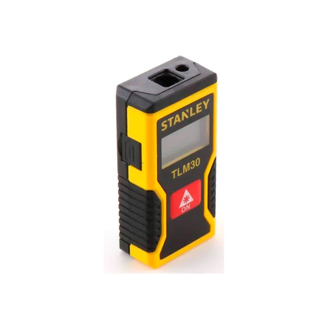 Далекомір лазерний STANLEY STHT9-77425