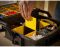 Органайзер Sort Master, дворівневий, 420х315х400 мм, пластмасовий STANLEY STST1-75540