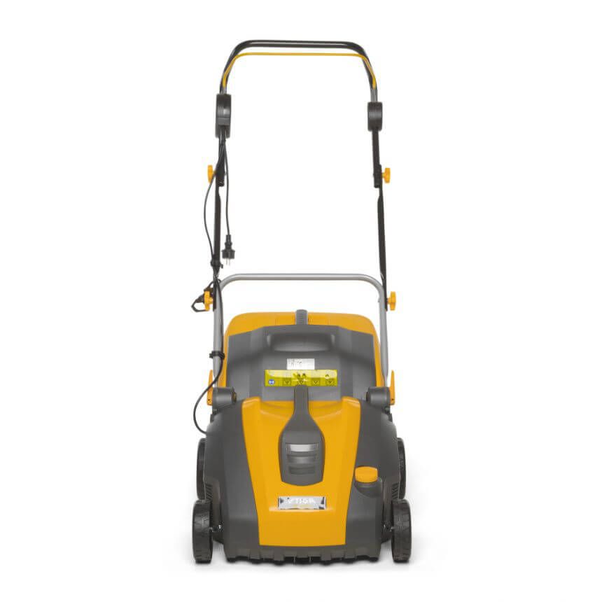 Аератор електричний STIGA SV415E