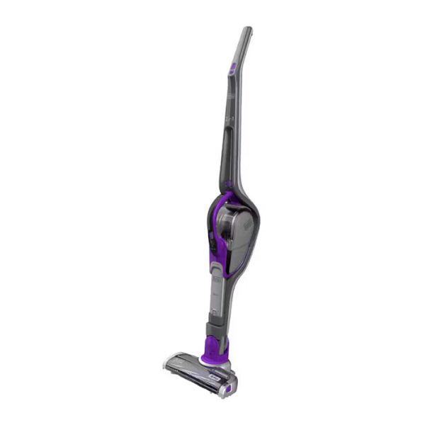 Пилосос акумуляторний (електровіник) BLACK+DECKER SVJ520BFSP