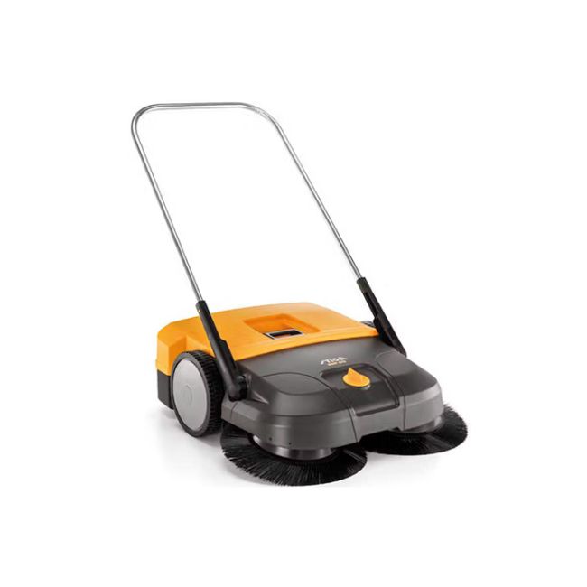 Підмітальна машина STIGA SWP475