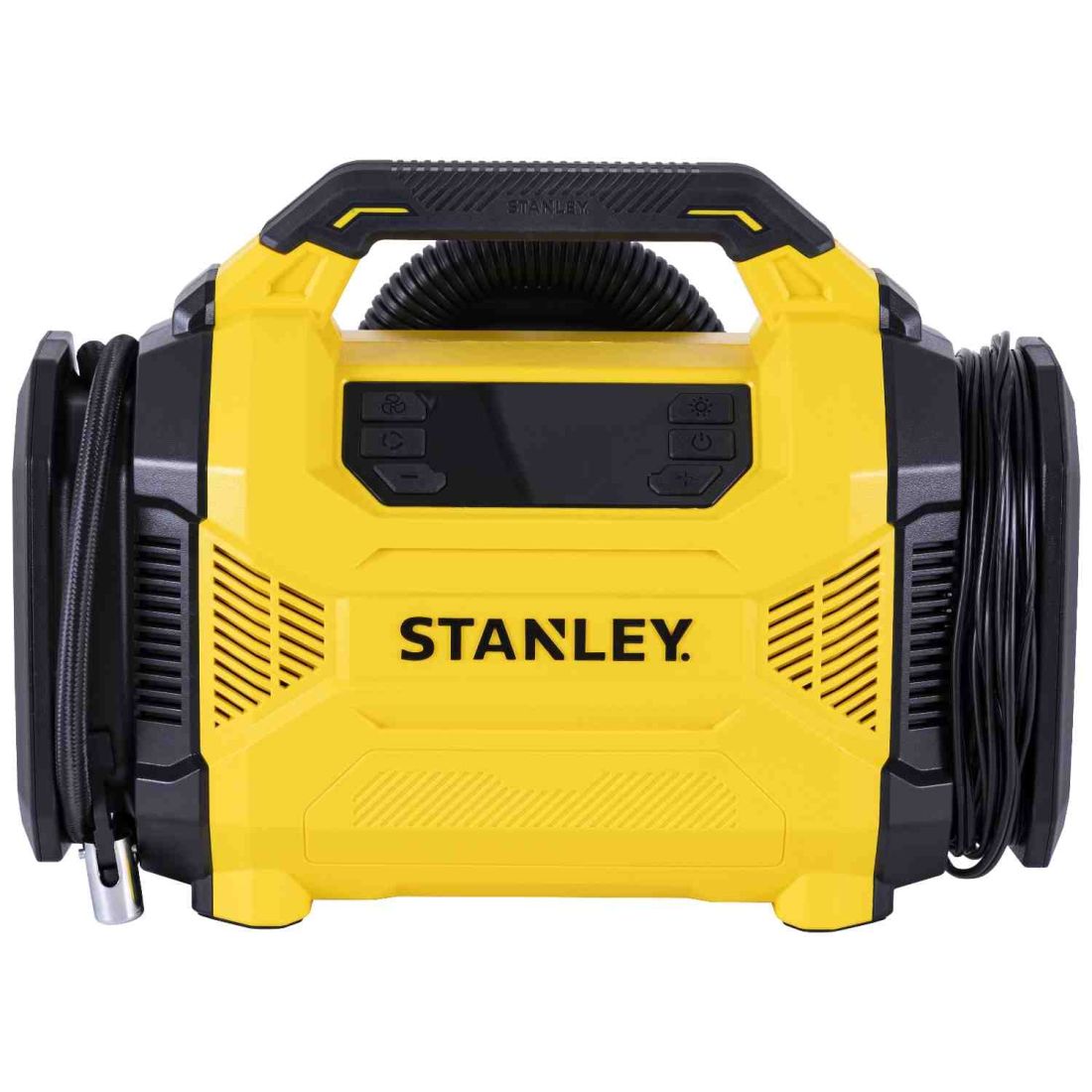 Компресор автомобільний-повітродувка STANLEY SXIF3501