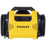 Компресор автомобільний-повітродувка STANLEY SXIF3501