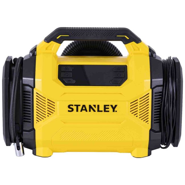 Компресор автомобільний-повітродувка STANLEY SXIF3501