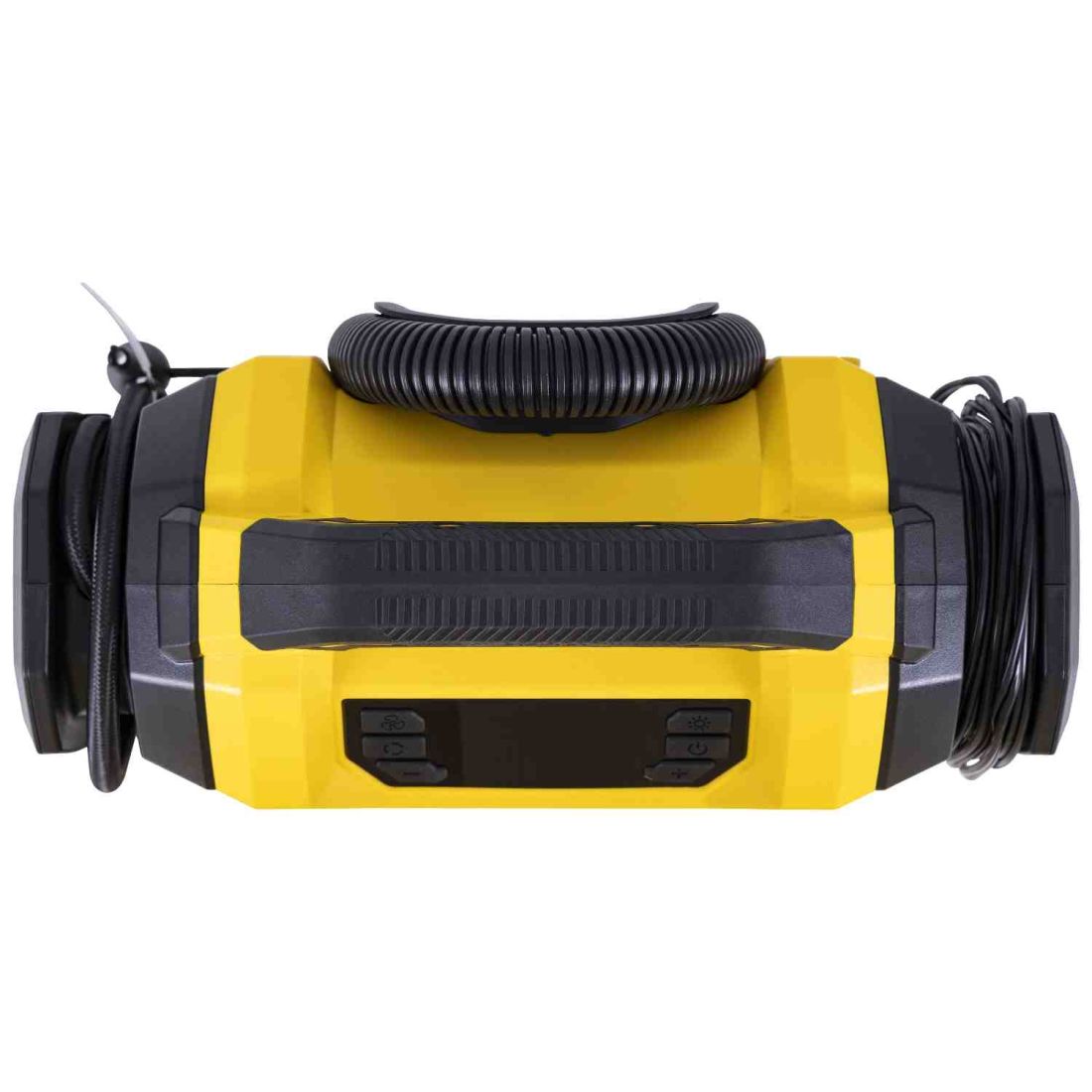 Компресор автомобільний-повітродувка STANLEY SXIF3501