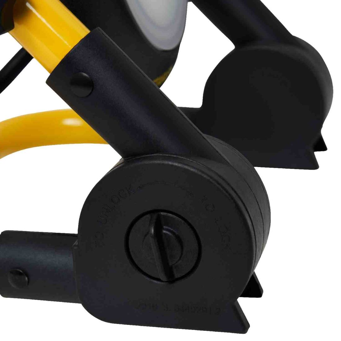 Прожектор світлодіодний STANLEY SXLS35525E