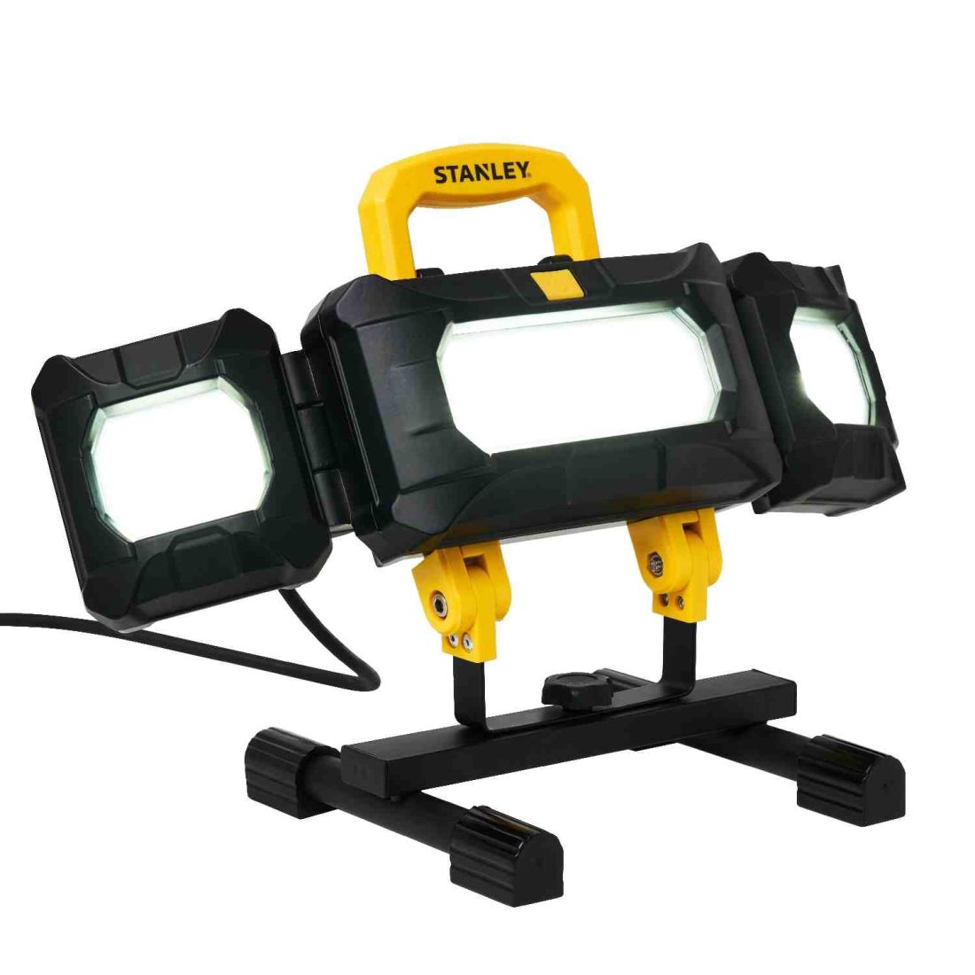 Прожектор світлодіодний STANLEY SXLS37180E