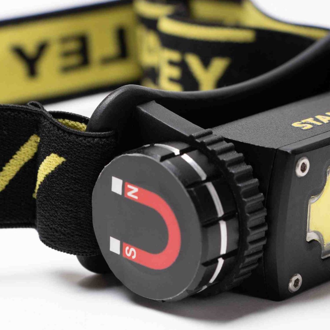 Ліхтар налобний STANLEY SXLS50100E