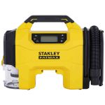 Компресор автомобільний 3-в-1 STANLEY SXVI02001