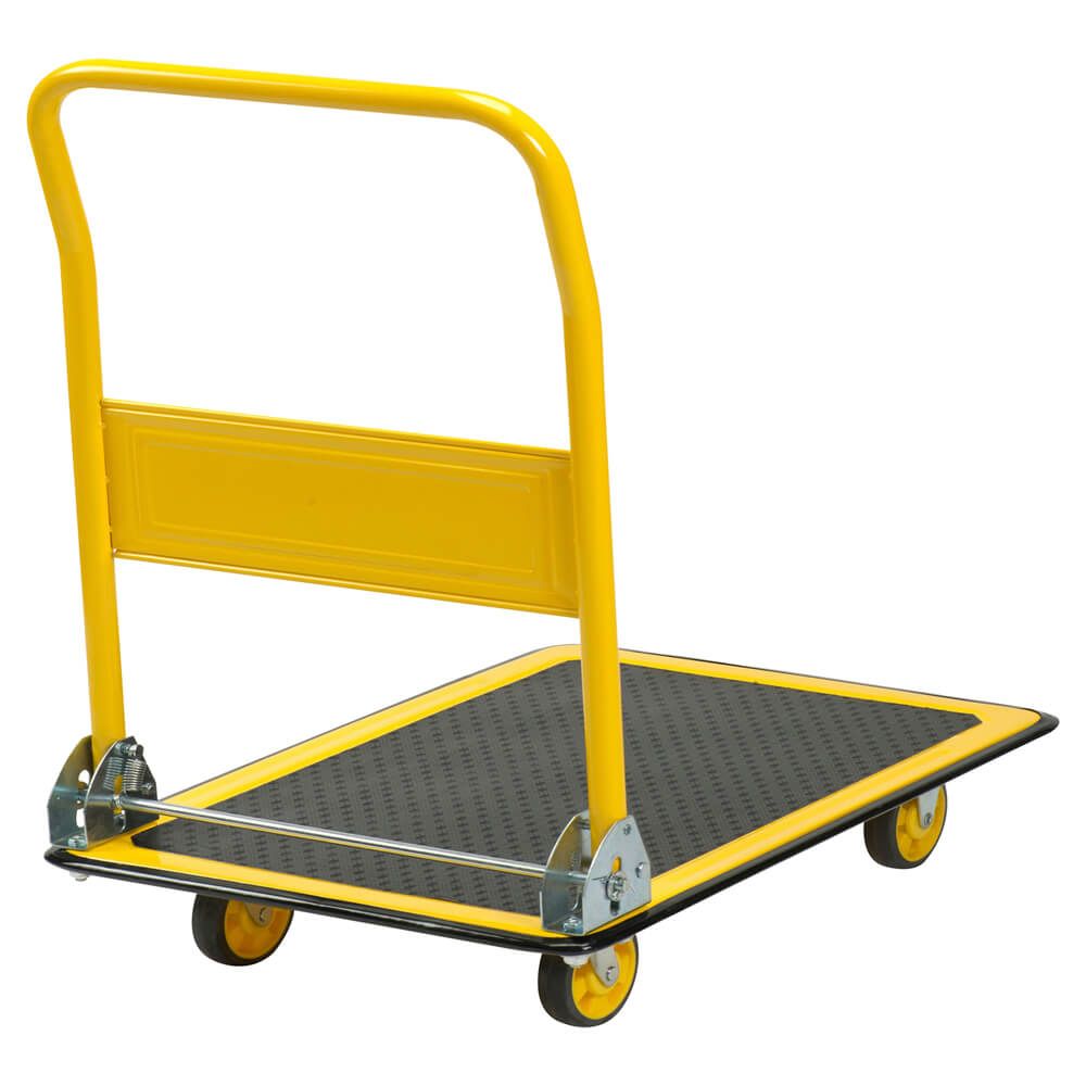 Візок-платформа вантажний STANLEY SXWT-PC528