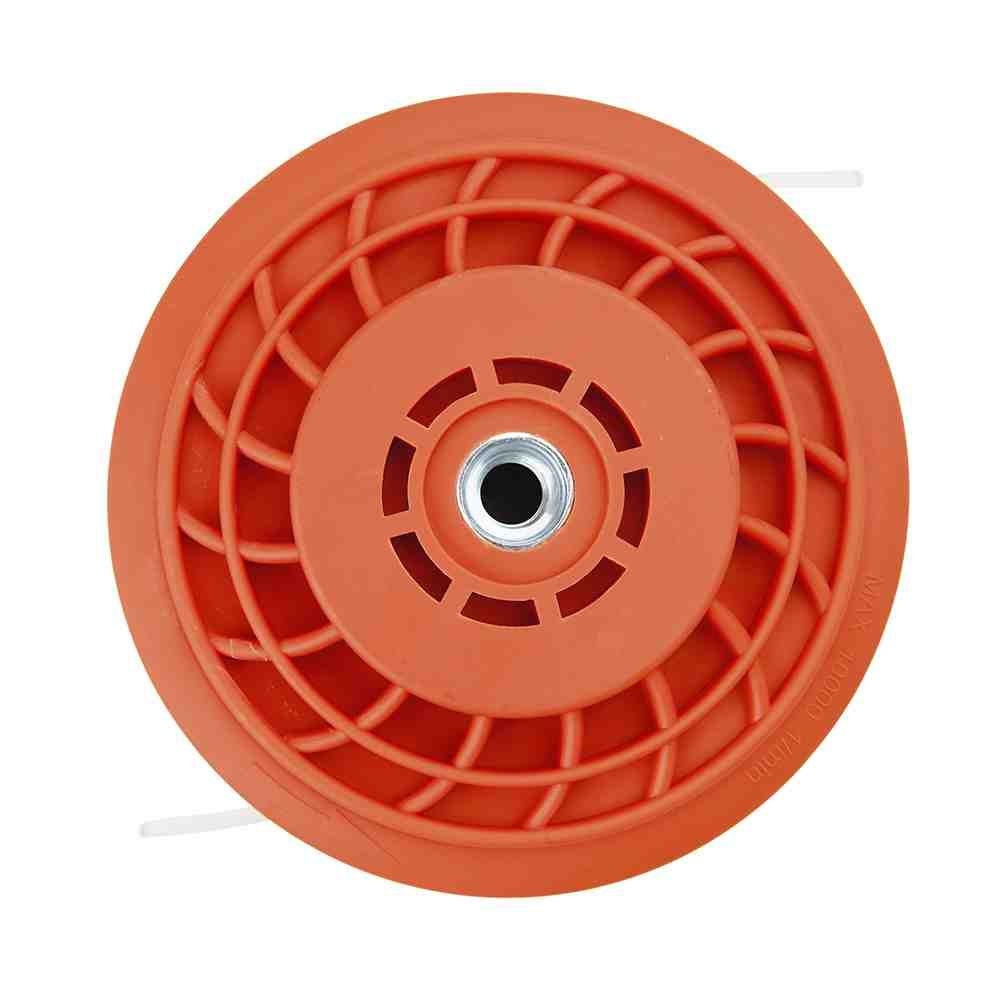 Косильна голівка SEQUOIA TH-Universal-SET