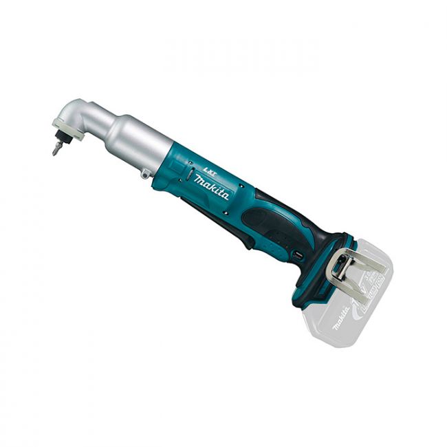 Акумуляторний ударний гвинтокрут Makita TL065DZ (без АКБ) (TL065DZ)