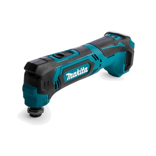 Акумуляторний багатофункціональний інструмент (реноватор) Makita TM30DZ (без АКБ) (TM30DZ)