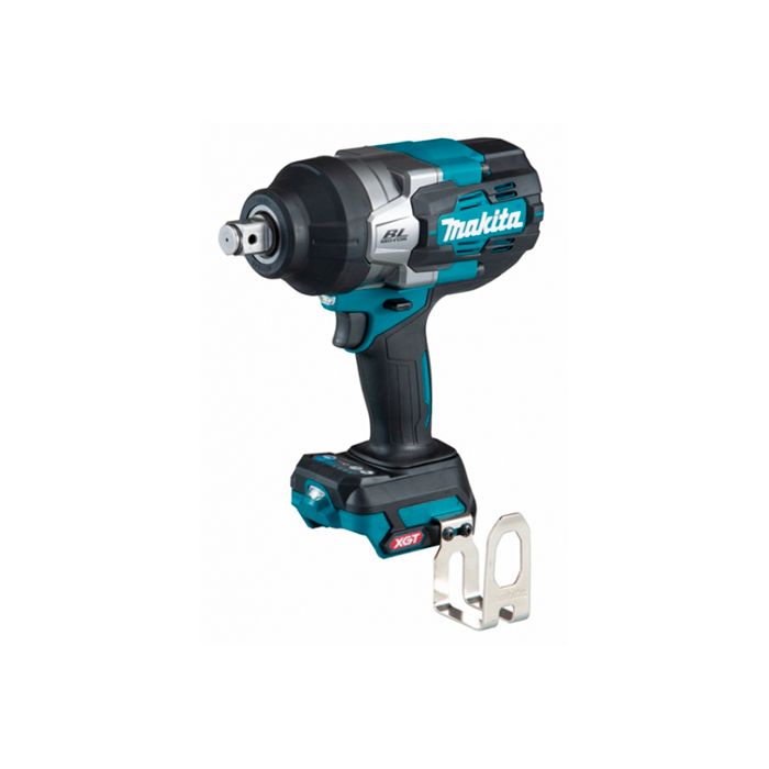 Акумуляторний ударний гайкокрут Makita TW001GZ (без АКБ) (TW001GZ)