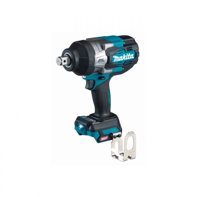Акумуляторний ударний гайкокрут Makita TW001GZ (без АКБ) (TW001GZ)
