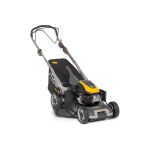 Газонокосарка бензинова самохідна STIGA Twinclip950V