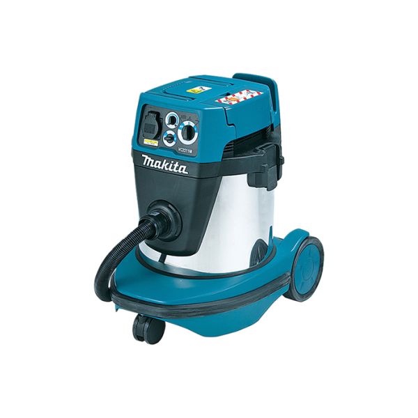 Пылесос влажной и сухой уборки Makita VC2211MX1 (VC2211MX1)