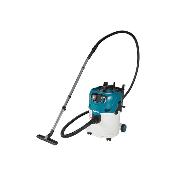 Пылесос влажной и сухой уборки Makita VC3012L (VC3012L)