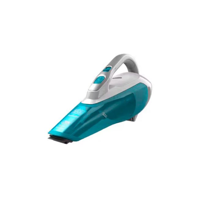Пилосос акумуляторний BLACK+DECKER WDA315J