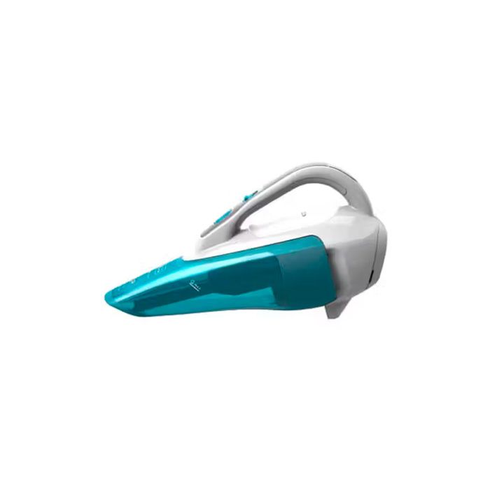 Пилосос акумуляторний BLACK+DECKER WDA315J