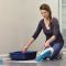 Пилосос акумуляторний BLACK+DECKER WDA315J