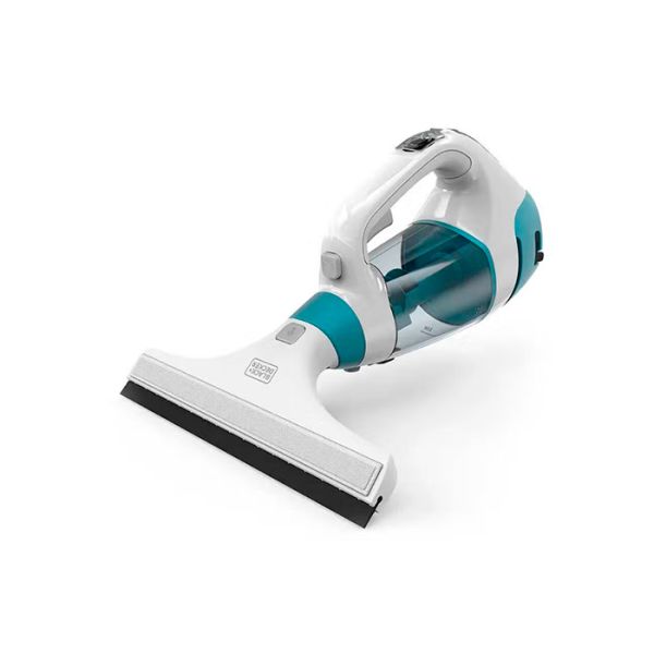 Пилосос-склоочисник BLACK+DECKER WW100