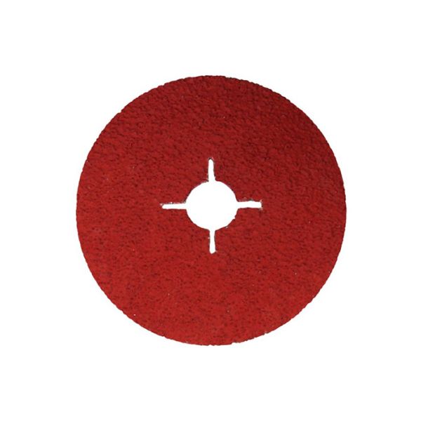 Диск фібровий (фібра) WSM 125*22 XF885 Р36 (88512536)